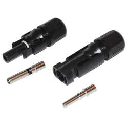 SET CONECTOR KLN MC4 SIMPLE