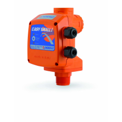 EASYSMALL-1  1.5BAR  12A REGULADOR ELECTRONICO