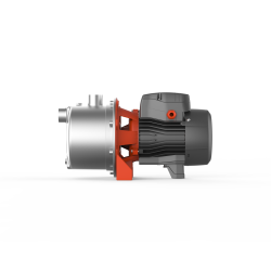  BOMBA DE AGUA LEO AJm75S 1HP 220V