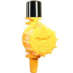 MICROJET ANTELCO MICROJET NEBULIZADOR REG