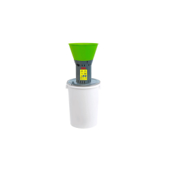 MOLINO ELECTRICO 1,2KW C/MALLAS 0.6-0.8MM MISTRAL-650R