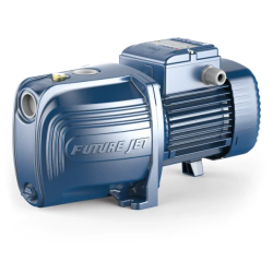 ELECTROBOMBA PEDROLLO AUTOCEBANTE FUTURE JETm 1C 0,5 hp, 220V