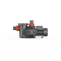 BOMBA DE PISCINA LEO XKP906 1,2HP/220V