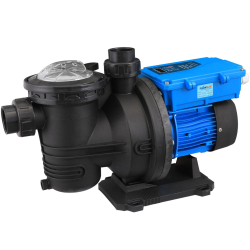 KIT SOLAR BOMBA DE PISCINA FLOWMAK SSP15-500  + ACCESORIOS