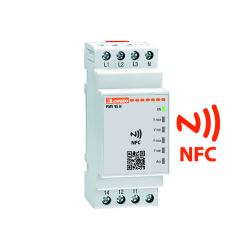 RELE ASIMETRIA  LOVATO PMV95N FASE/VOLT/NFC