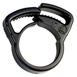 ABRAZADERA ANTELCO 16MM