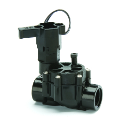 VALV.SOLENOID RAIN BIRD DVF 1" 24V  BSP C/CF