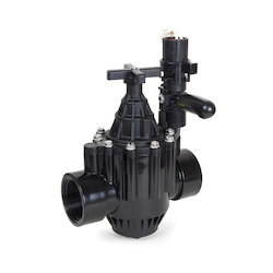 VALV.SOLENOID RAIN BIRD 200PGA 2"  24V C/CF