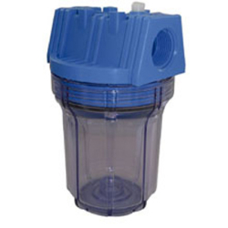 PORTAFILTRO 5"CONEXI