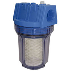 FILTRO TRASP. AQUA 5' FP2-1' C/I HILO