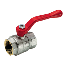 VALV BOLA TIEMME 1/2'' PASO TOTAL PN50 