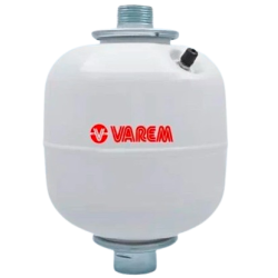 MODULO VAREM FLOVAREM 8 LITROS 10BAR 1'HEx1'HI