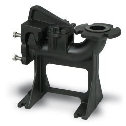 PIE DE ACOPLE ZENIT 80MM