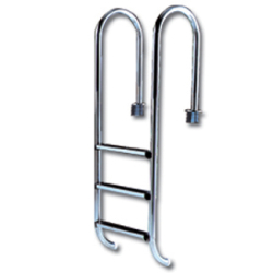 ESCALERA PISCINA IML ESTANDAR 3 PELD. INOX