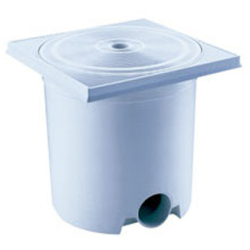 REGULADOR DE NIVEL IML P/PISCINA