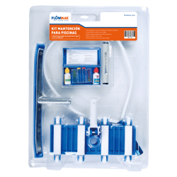 KIT MANTENCION 5 PRODUCTOS