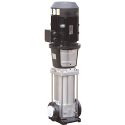 BOMBA VERTICAL LEO LVS  1-30 380V 2HP