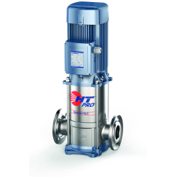 ELECT. VERTICAL PEDROLLO HT30/8PRO,20HP+FLD2"1/2