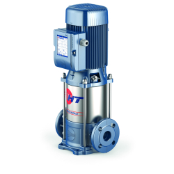 ELECT. VERTICAL PEDROLLO HT 3/5, 1,5HP +FL DN1"