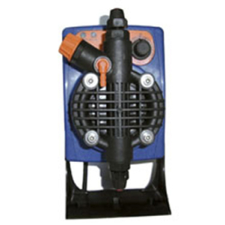 DOSIFICADORA ETATRON PKX-MA/A 5LT-5BAR 220V