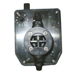 DOSIFICADORA ETATRON PKX-MA/A 1LT-5BAR 220V