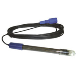 ELECTRODO PH ETATRON PLASTICO 5M RANGO 0-14PH