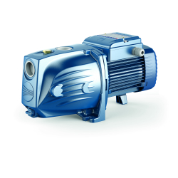  BOMBA DE AGUA PEDROLLO JSWm/1B-N  0,65HP 220V