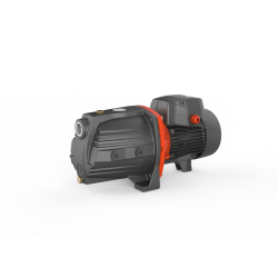  BOMBA DE AGUA LEO AJDm75/4H  1HP 220V