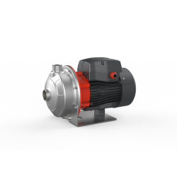  BOMBA DE AGUA LEO AMSm210 1 HP 220V