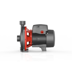  BOMBA DE AGUA LEO ACm75L 1HP 220V