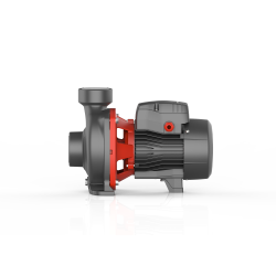  BOMBA DE AGUA LEO ACm75B2 1 HP 220V