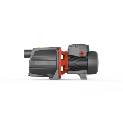 BOMBA DE AGUA LEO AJm60 0.8HP 220V