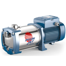 BOMBA CENTRIFUGA PEDROLLO FCRm 240/4 2.5HP 230V