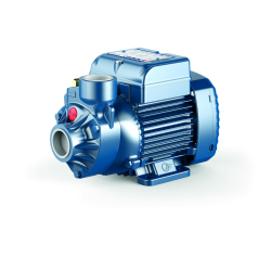  BOMBA DE AGUA PERIFERICA PEDROLLO PKM 60-1 0,5HP 220V