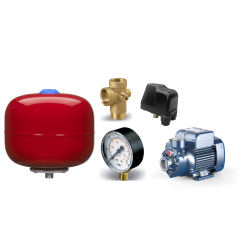 SUPERKIT  PKM 60 MOD 24LT+VAL+ITAL+MAN