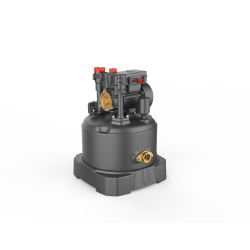 Bomba LEO Automatica AKSm 155 AE