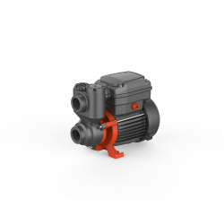  BOMBA DE AGUA LEO PQm50E 0.5HP 220V