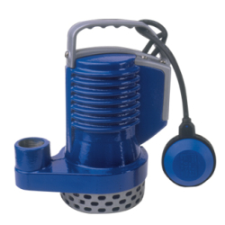 ELECTROB. ZENIT BLUE PRO DR 150/2/G50V 1,5HP 380V