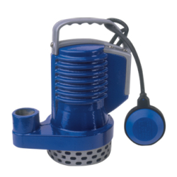 ELECTROB. ZENIT BLUE PRO DR 200/2/G50V 2HP 380V