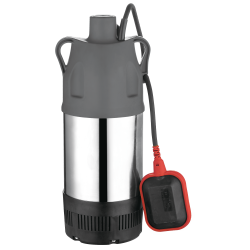  BOMBA SUMERGIBLE LEO XKS-1100S 1.5HP 220V