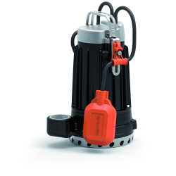  BOMBA SUMERGIBLE PEDROLLO DCM 30 1,5HP 220V