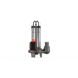  BOMBA SUMERGIBLE LEO LSWm100A 1HP 220V