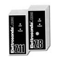 RELE DE NIVEL MAC3 Z8SR 220V+3SONDA+B.OCTAL