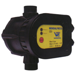 CONTROL ELECTR WATERTECH AUTOPRESS 10E 8A 220V