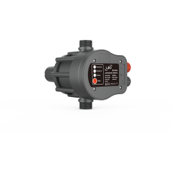 CONTROL ELECT LEO PS04-A 10A 220V 1,5HP