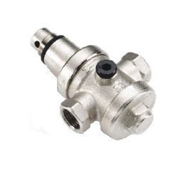 VALV TIEMME AC RED PRES 2 1/2'' 6 BAR