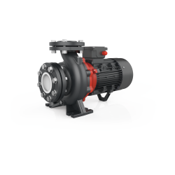 BOMBA NORMALIZADA LEO XST32-160/22 3HP/380V