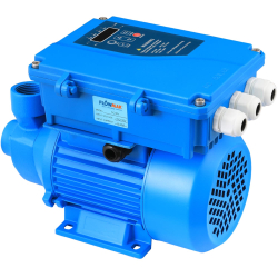 BOMBA SOLAR PERIFERICA FLOWMAK SQB2 - 24V - 210W