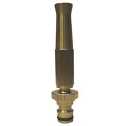 PITON BRONCE CON CONECTOR RAPIDO  1/2" KB11