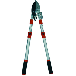 TIJERON C/SEGURO CORTE LARGO 68-102CM HOJA 11CM